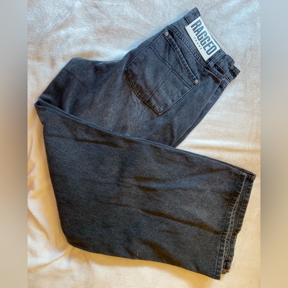 The Ragged Priest Feral Flare Jeans - Picture 8 of 11